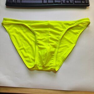 Men's Swim Bikini - XL
